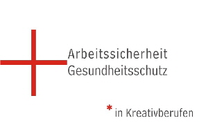 Arbeitssicherheit plus Gesundheitsschutz in Kreativberufen. �berbetrieblicher Sicherheitstechnischer Dienst f�r die Kreativwirtschaft, Industriedesigner, Produktdesigner, Grafikdesigner, Kommunikationsdesigner, Designb�ros, Werbeagenturen, Fotografen, kreative B�rogemeinschaften, Modedesigner, Architekten.